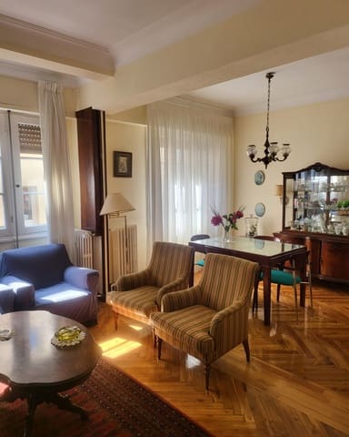 4 soveværelse Lejlighed til salg i Santander - € 560.000 (Ref: 9828775)