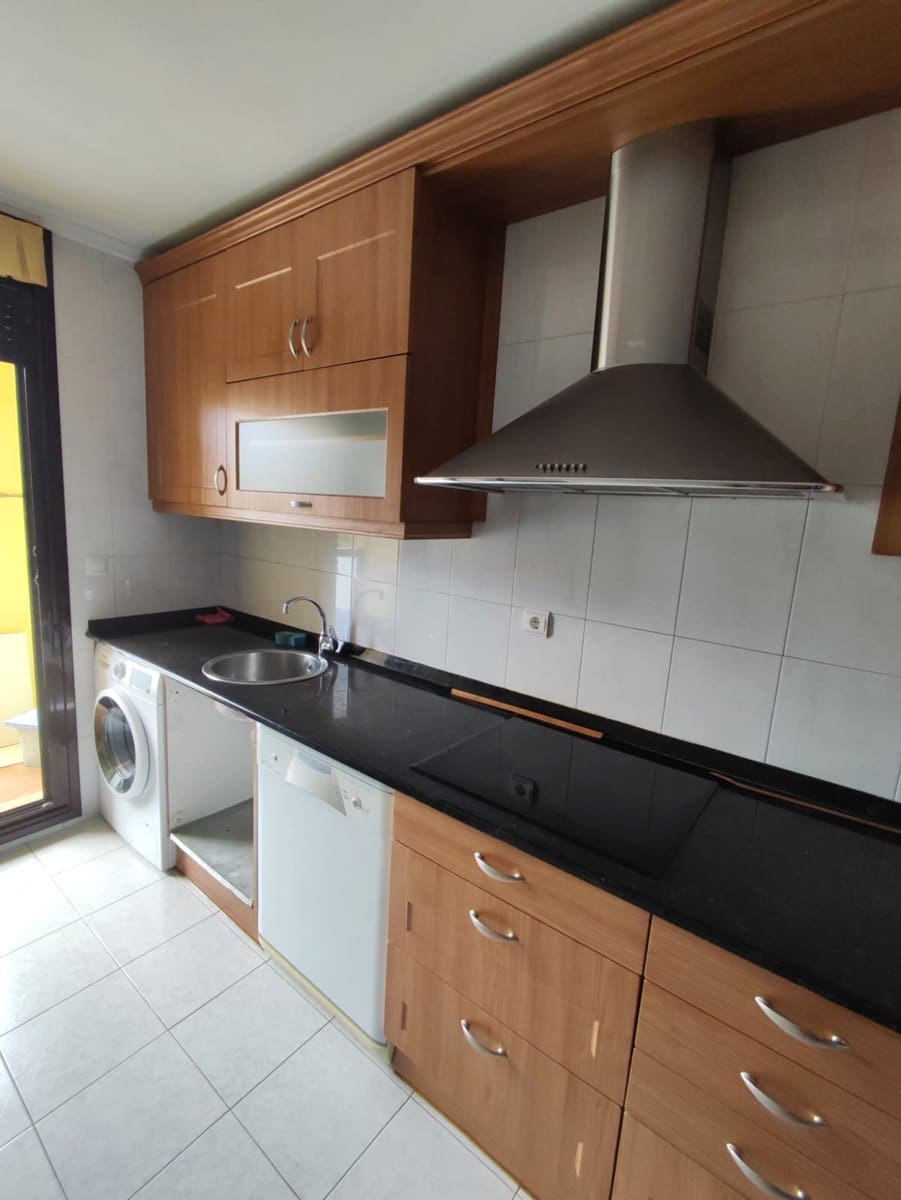 2 quarto Apartamento para venda em Santander com piscina garagem - 375 000 € (Ref: 9836022)