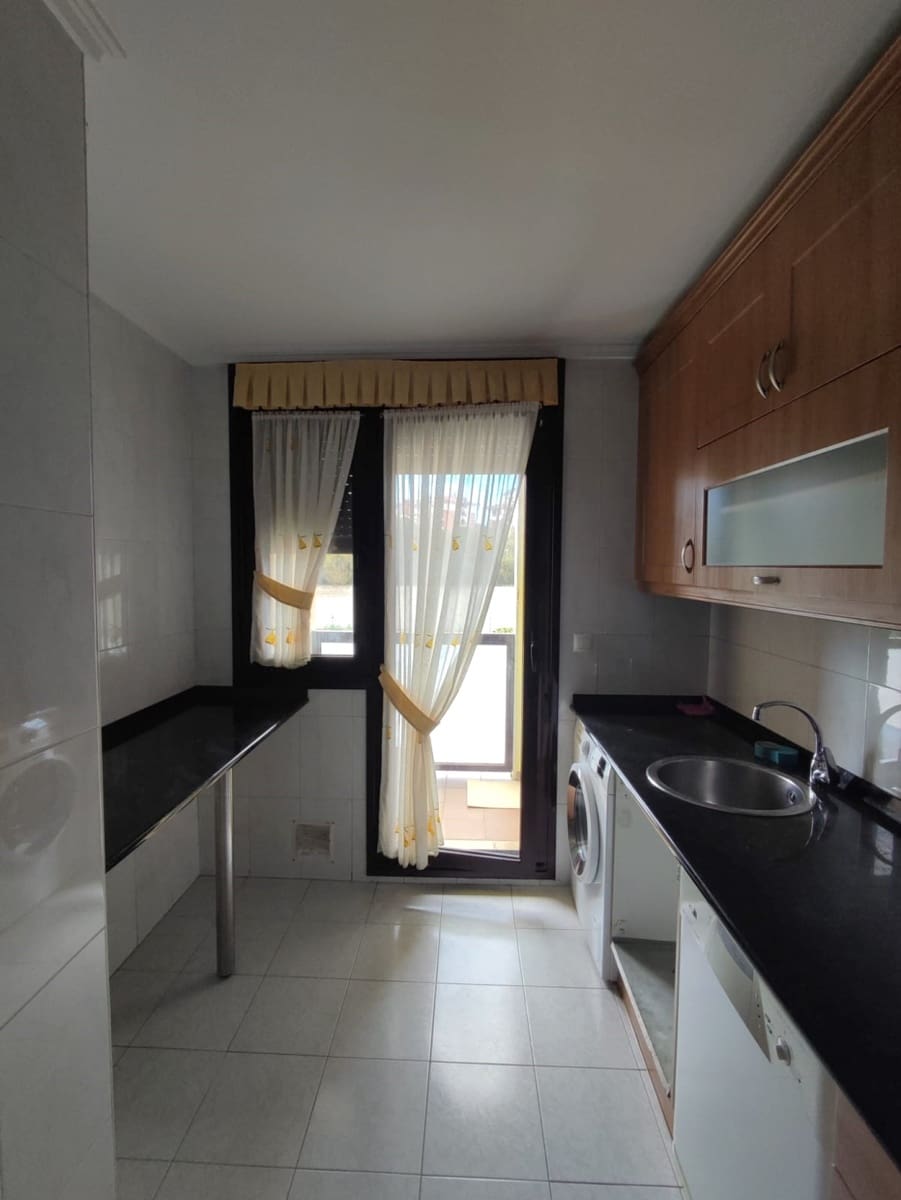 2 quarto Apartamento para venda em Santander com piscina garagem - 375 000 € (Ref: 9836022)