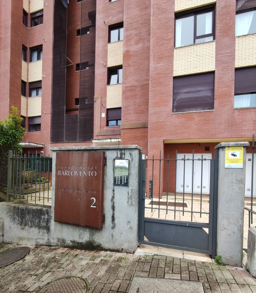 2 quarto Apartamento para venda em Santander com piscina garagem - 375 000 € (Ref: 9836022)