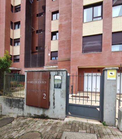 2 quarto Apartamento para venda em Santander com piscina garagem - 375 000 € (Ref: 9836022)