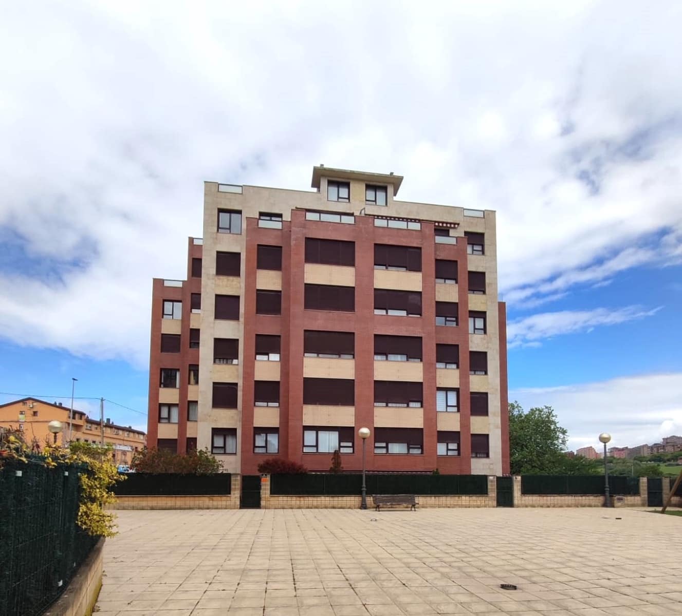 2 quarto Apartamento para venda em Santander com piscina garagem - 375 000 € (Ref: 9836022)