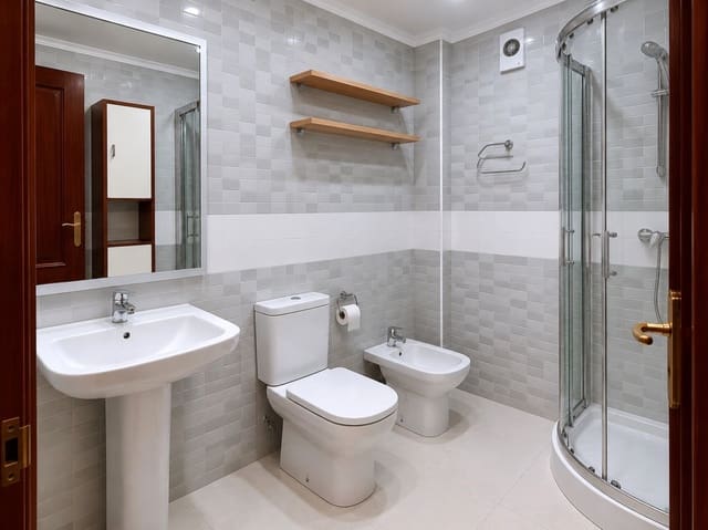 2 camera da letto Appartamento in vendita in Santander con piscina garage - 375.000 € (Rif: 9836022)