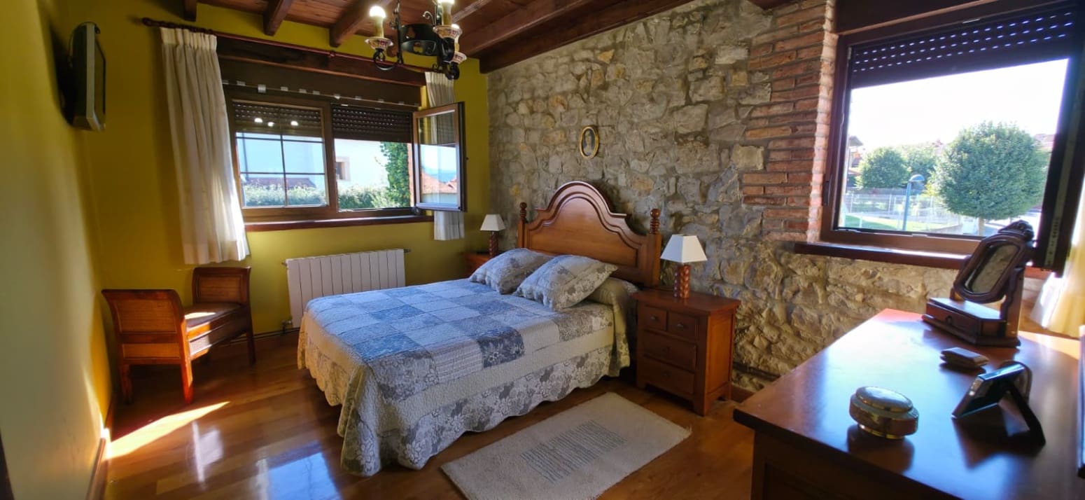 8 soverom Villa til salgs i Somo - € 1 200 000 (Ref: 9851039)