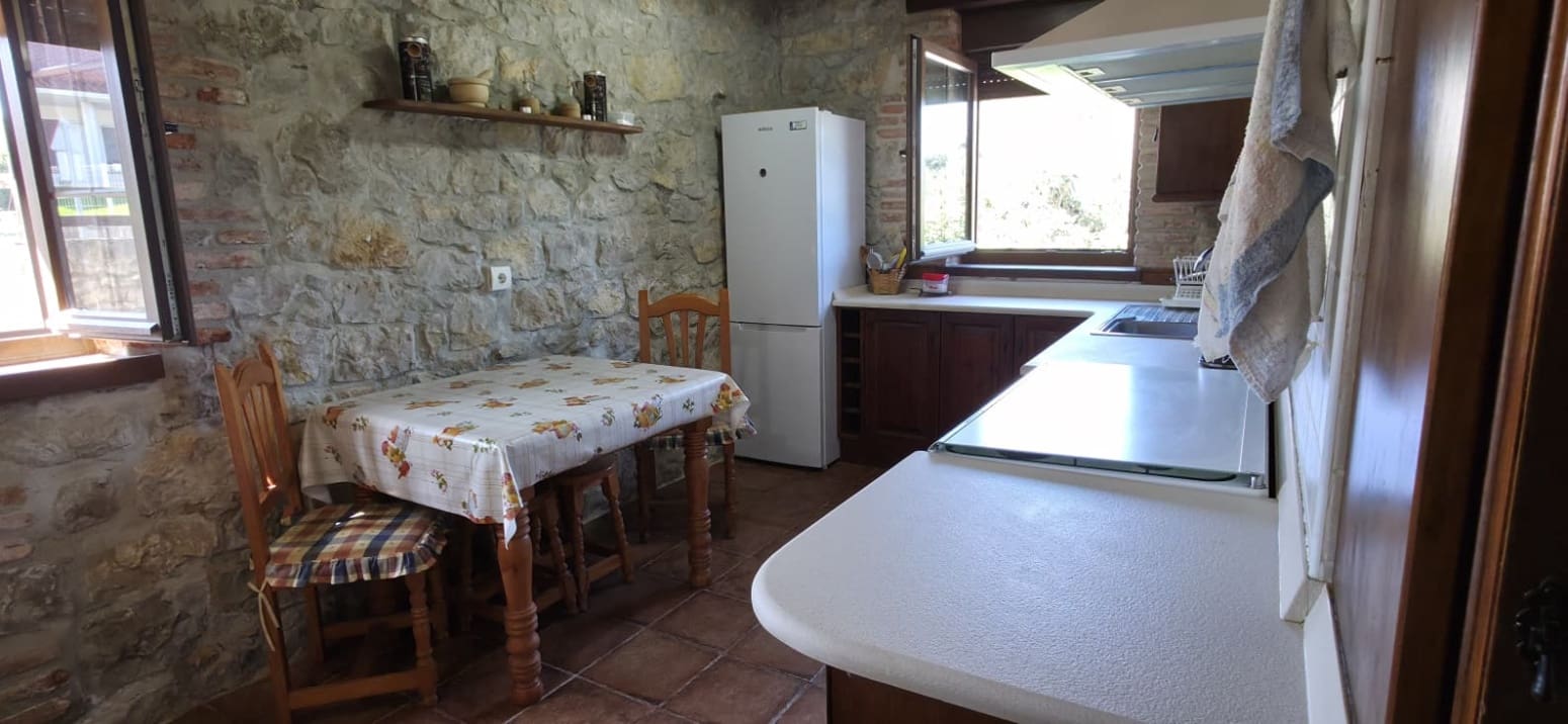 8 soverom Villa til salgs i Somo - € 1 200 000 (Ref: 9851039)