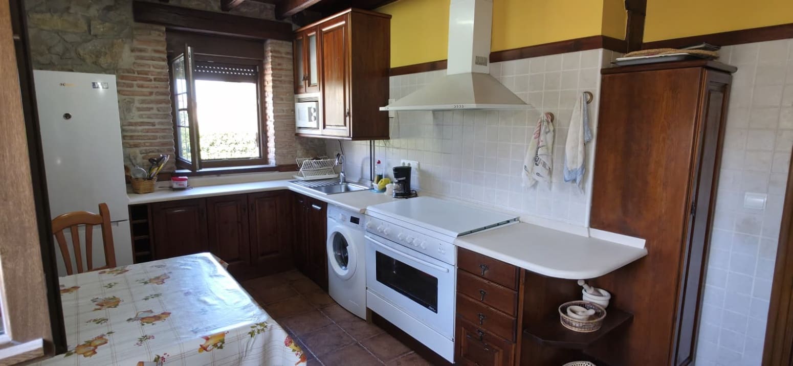 8 soverom Villa til salgs i Somo - € 1 200 000 (Ref: 9851039)
