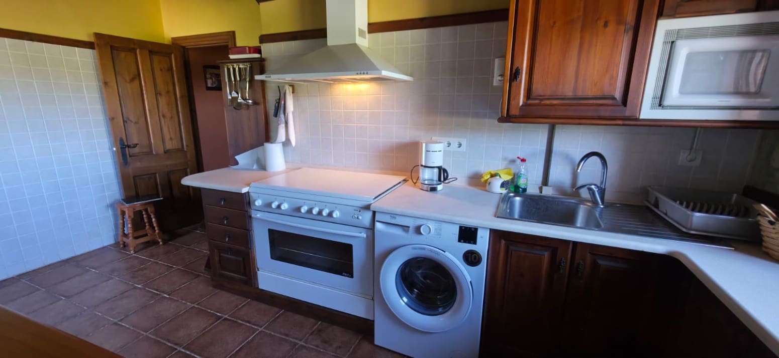8 soverom Villa til salgs i Somo - € 1 200 000 (Ref: 9851039)