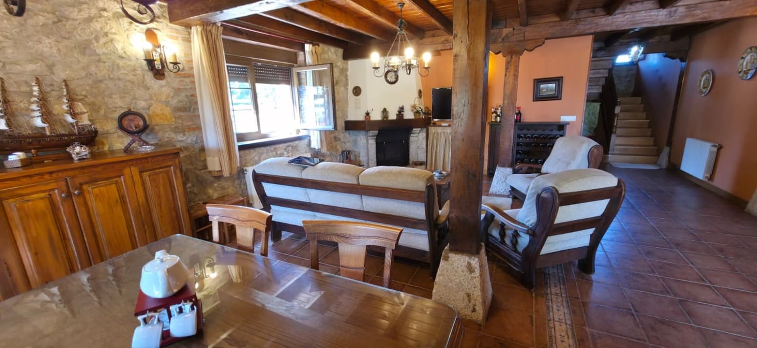 8 soverom Villa til salgs i Somo - € 1 200 000 (Ref: 9851039)