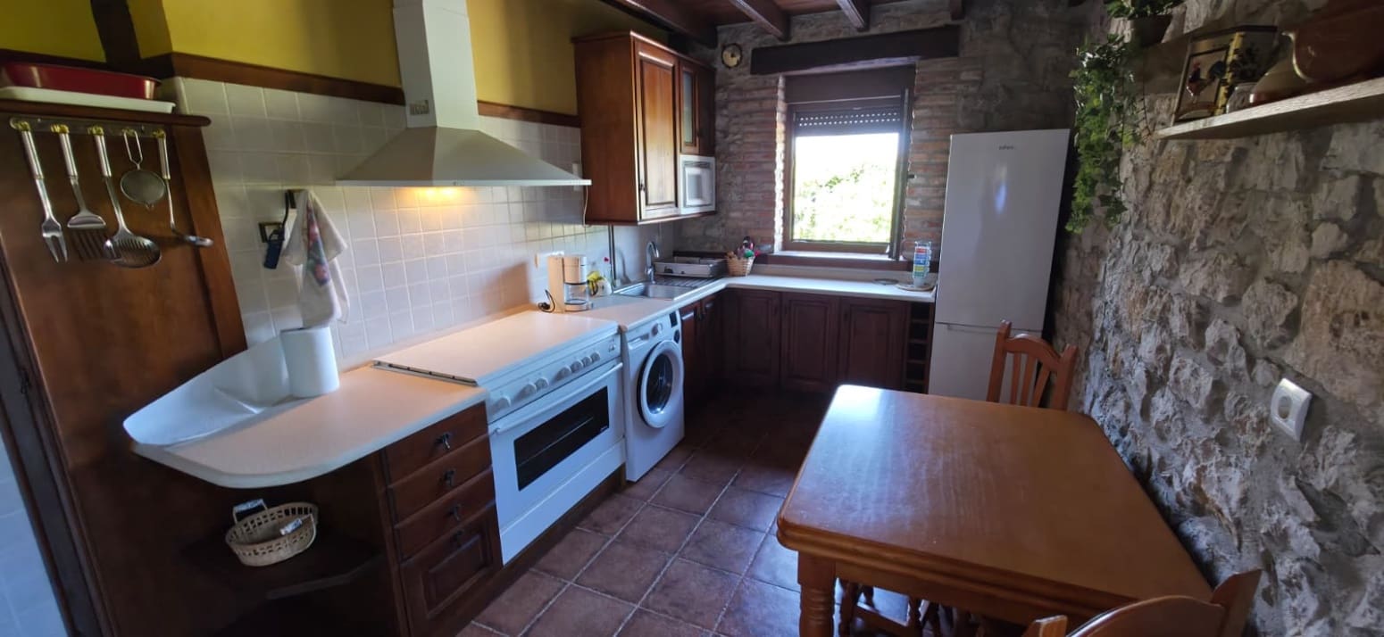 8 soverom Villa til salgs i Somo - € 1 200 000 (Ref: 9851039)