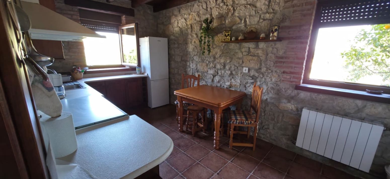 8 soverom Villa til salgs i Somo - € 1 200 000 (Ref: 9851039)