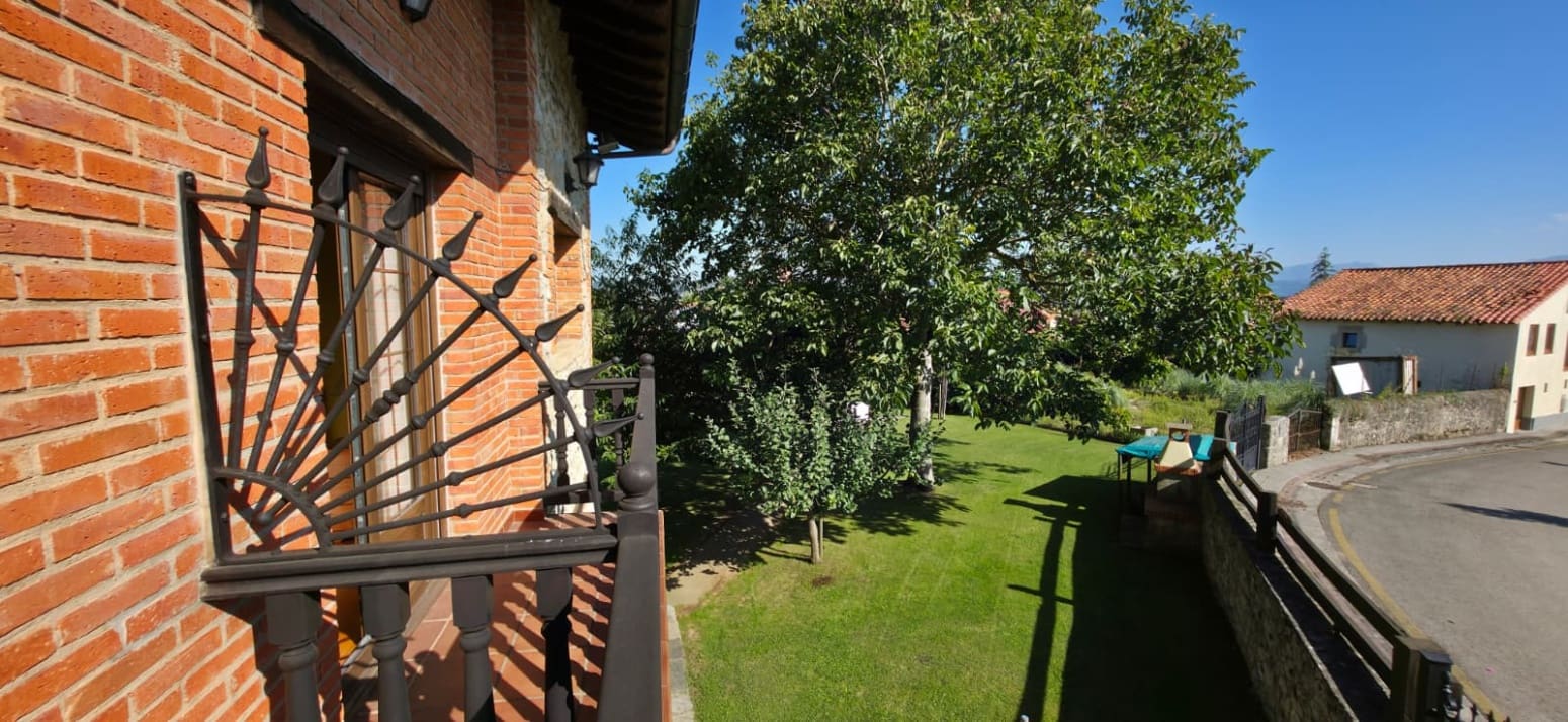 8 soverom Villa til salgs i Somo - € 1 200 000 (Ref: 9851039)
