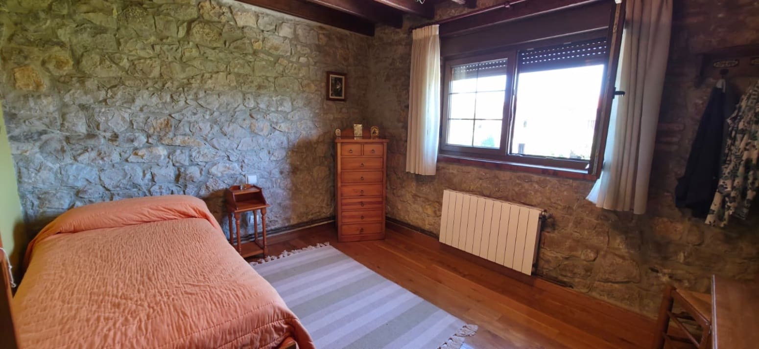 8 soverom Villa til salgs i Somo - € 1 200 000 (Ref: 9851039)