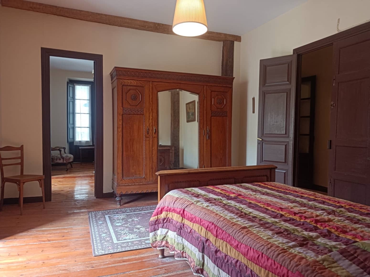 7 slaapkamer Villa te koop in Ruesga met garage - € 380.000 (Ref: 9855113)