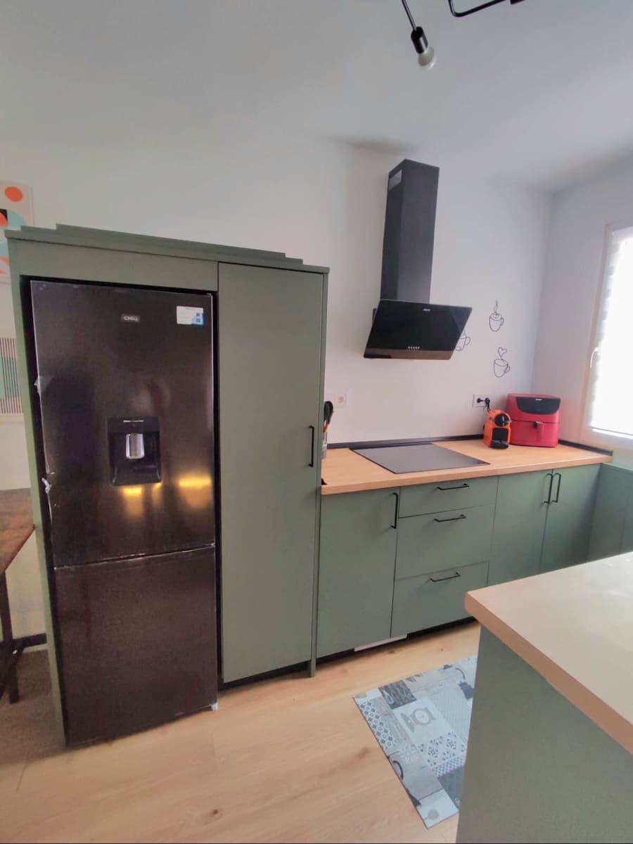 3 bedroom Flat for sale in Santander - € 275,000 (Ref: 9855114)