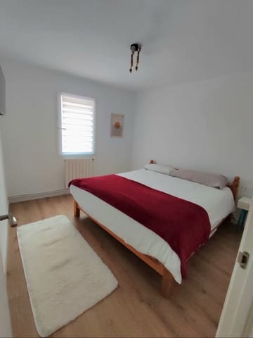 3 soveværelse Lejlighed til salg i Santander - € 275.000 (Ref: 9855114)