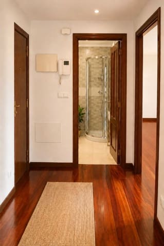 Piso de 2 habitaciones en Santander en venta con piscina garaje - 375.000 € (Ref: 9855115)