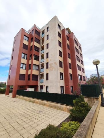Piso de 2 habitaciones en Santander en venta con piscina garaje - 375.000 € (Ref: 9855115)