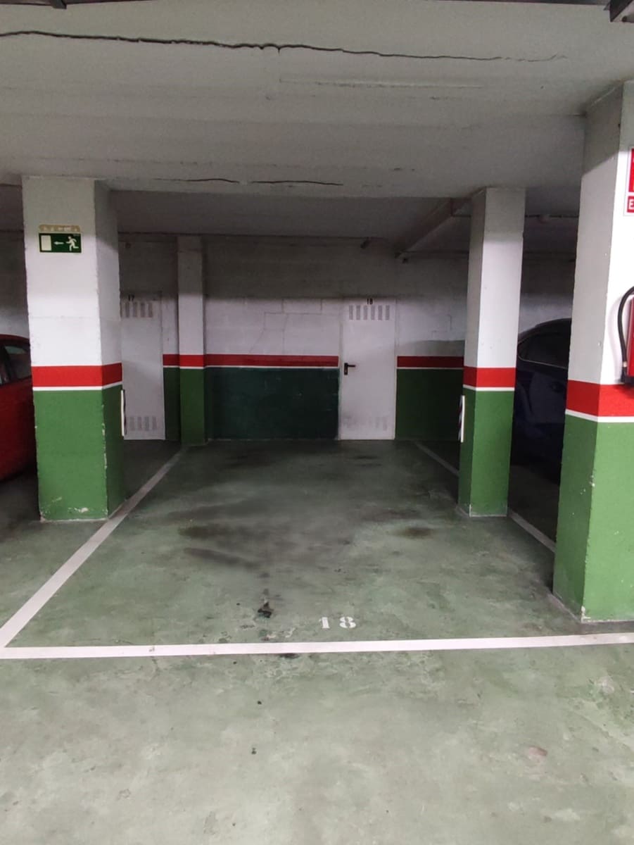 2 soveværelse Lejlighed til salg i Santander med swimmingpool garage - € 375.000 (Ref: 9855115)