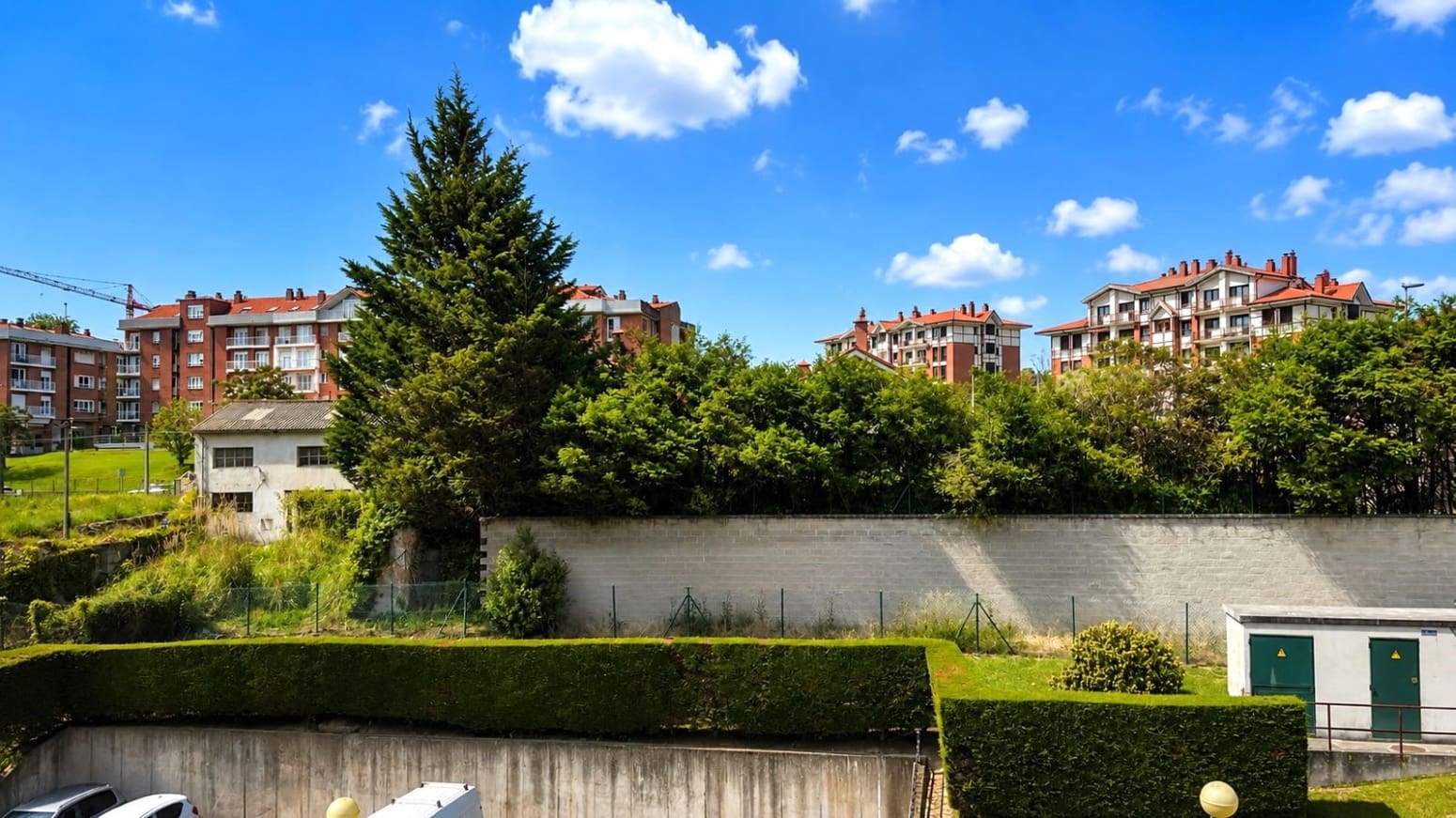 2 soveværelse Lejlighed til salg i Santander med swimmingpool garage - € 375.000 (Ref: 9855115)