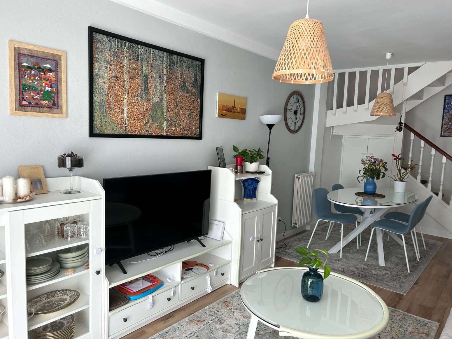 4 bedroom Flat for sale in Villapresente with garage - € 249,000 (Ref: 9868359)
