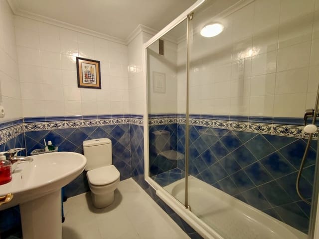 3 slaapkamer Flat te koop in Santander met garage - € 425.000 (Ref: 9871640)