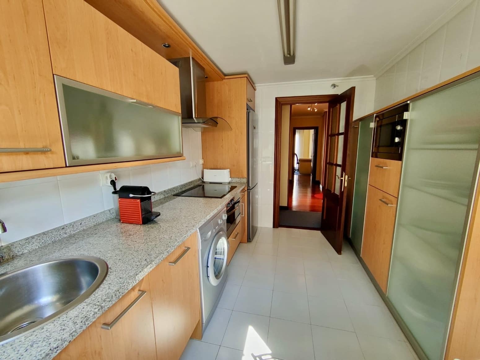 3 bedroom Flat for sale in Santander with garage - € 425,000 (Ref: 9871640)