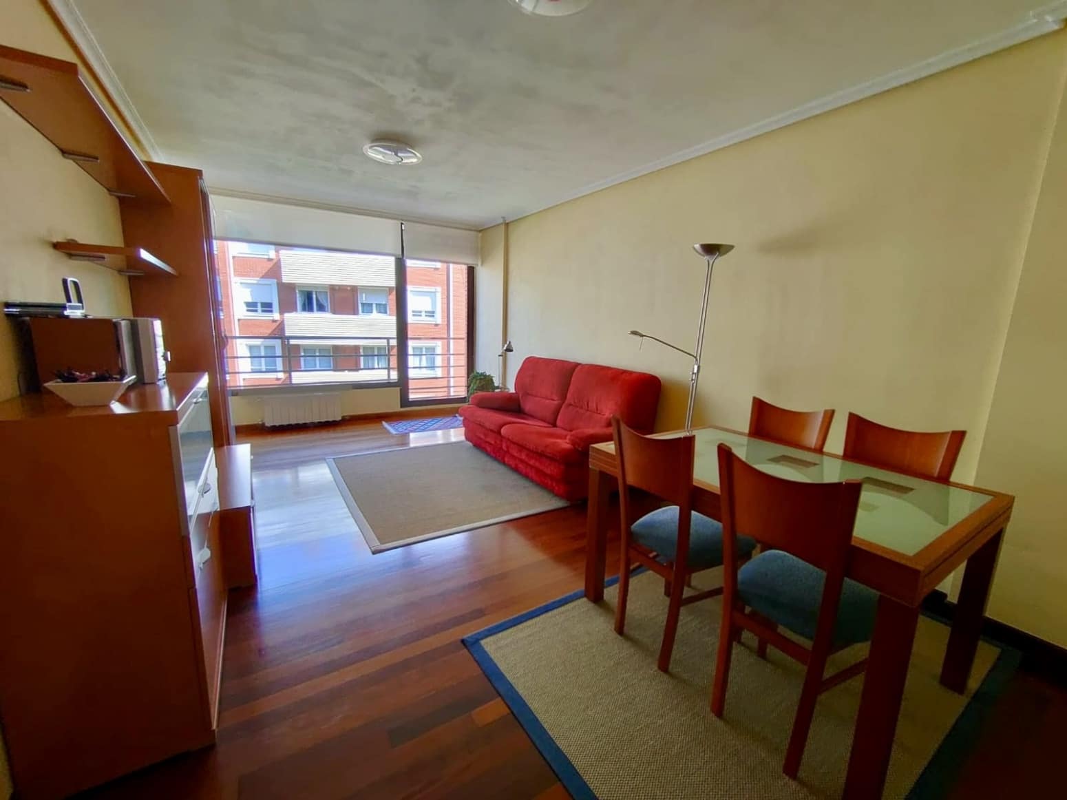 3 bedroom Flat for sale in Santander with garage - € 425,000 (Ref: 9871640)