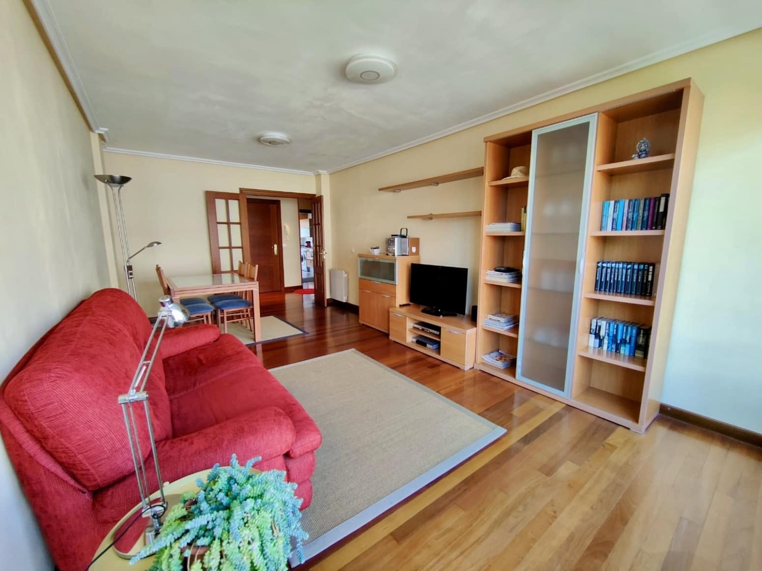 3 bedroom Flat for sale in Santander with garage - € 425,000 (Ref: 9871640)