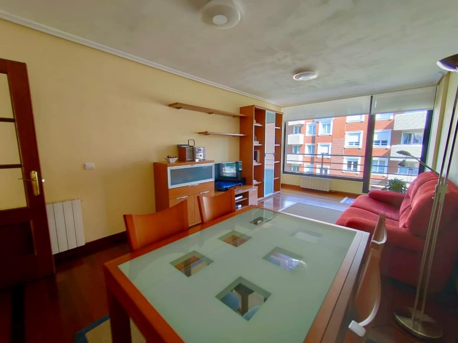 3 bedroom Flat for sale in Santander with garage - € 425,000 (Ref: 9871640)