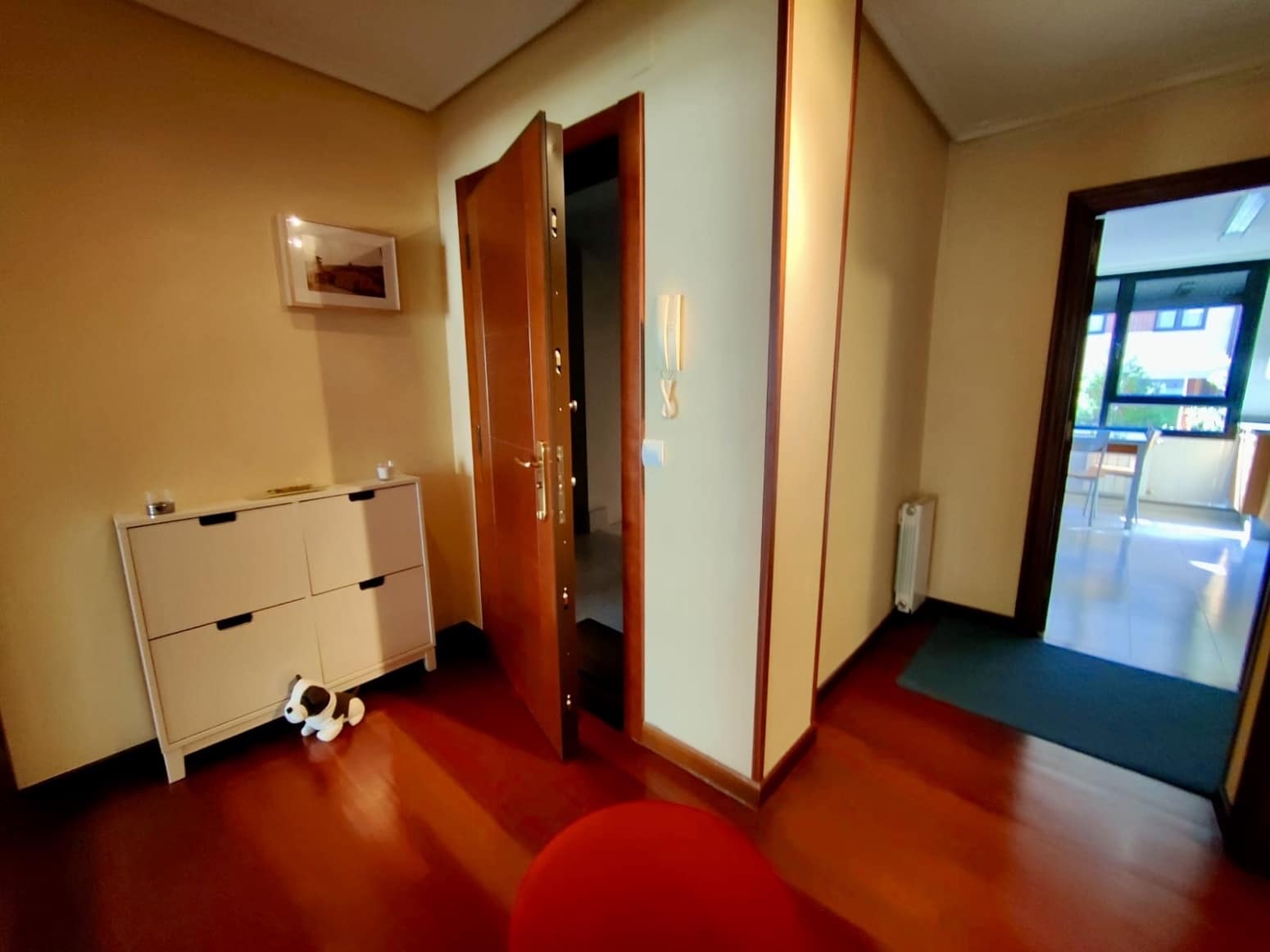 3 bedroom Flat for sale in Santander with garage - € 425,000 (Ref: 9871640)