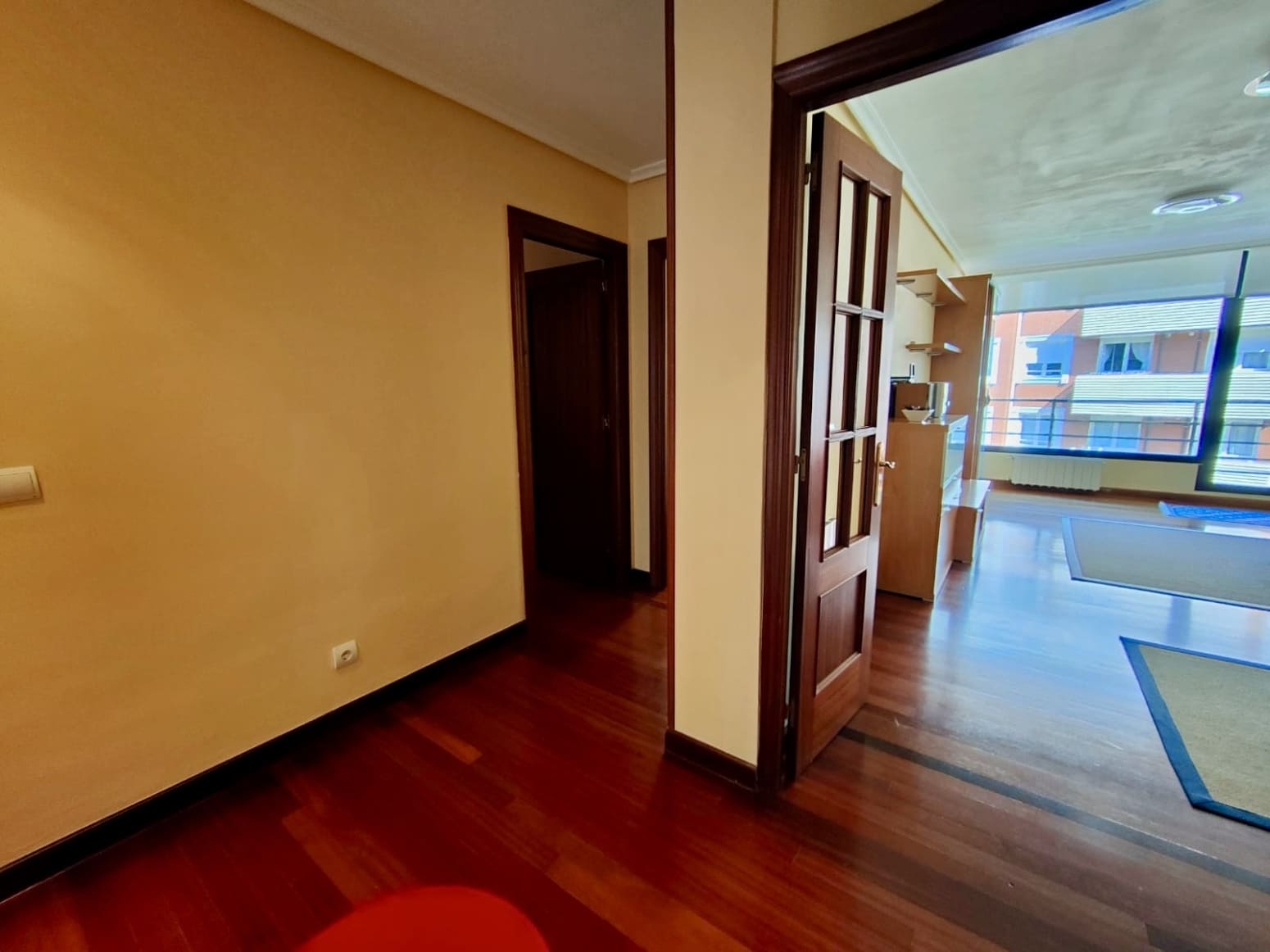 3 bedroom Flat for sale in Santander with garage - € 425,000 (Ref: 9871640)