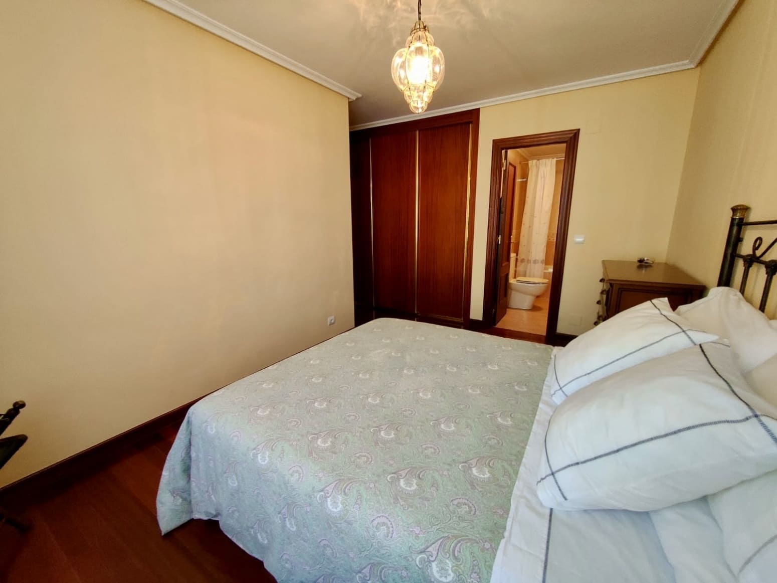 3 bedroom Flat for sale in Santander with garage - € 425,000 (Ref: 9871640)