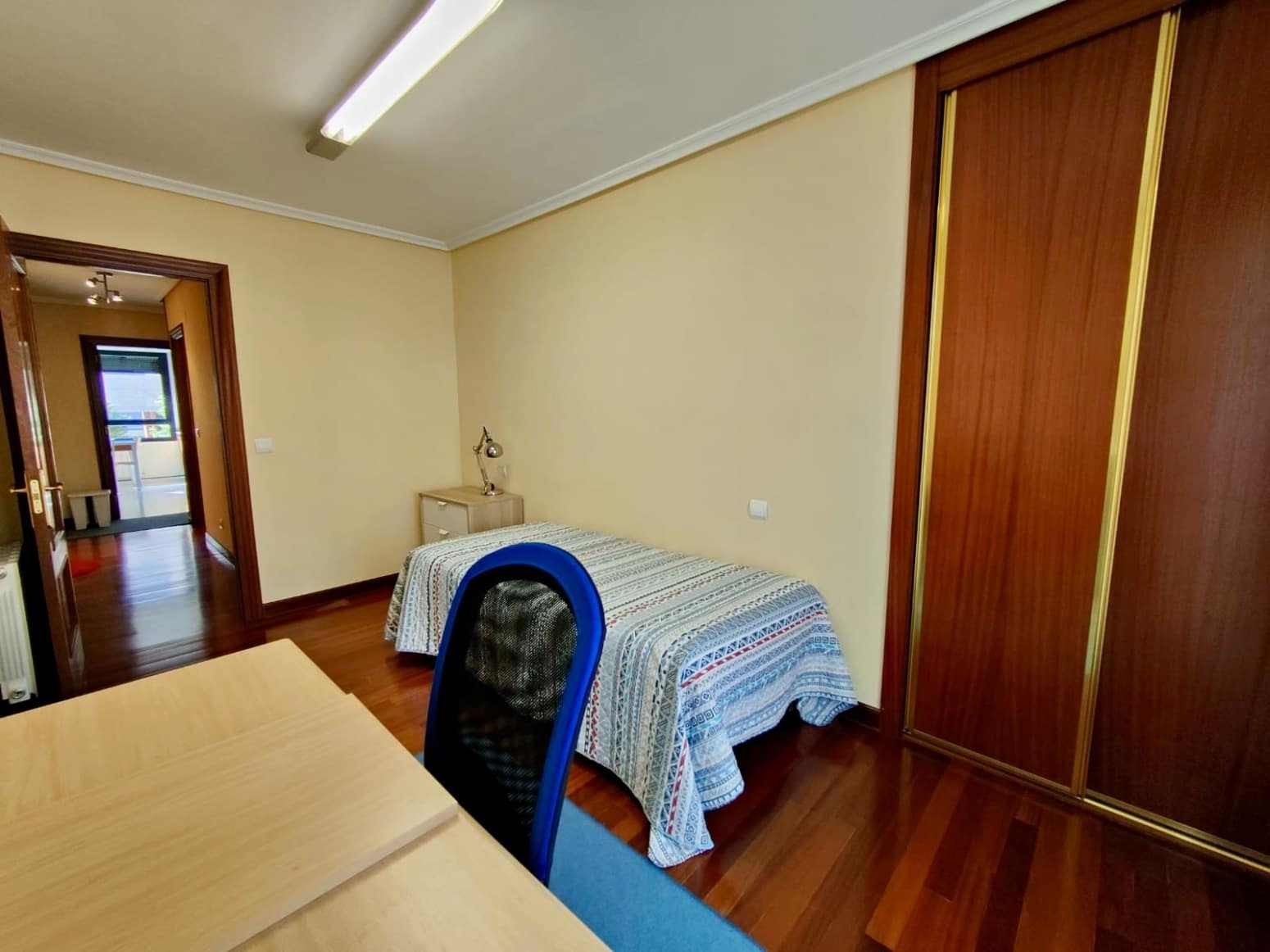 3 bedroom Flat for sale in Santander with garage - € 425,000 (Ref: 9871640)