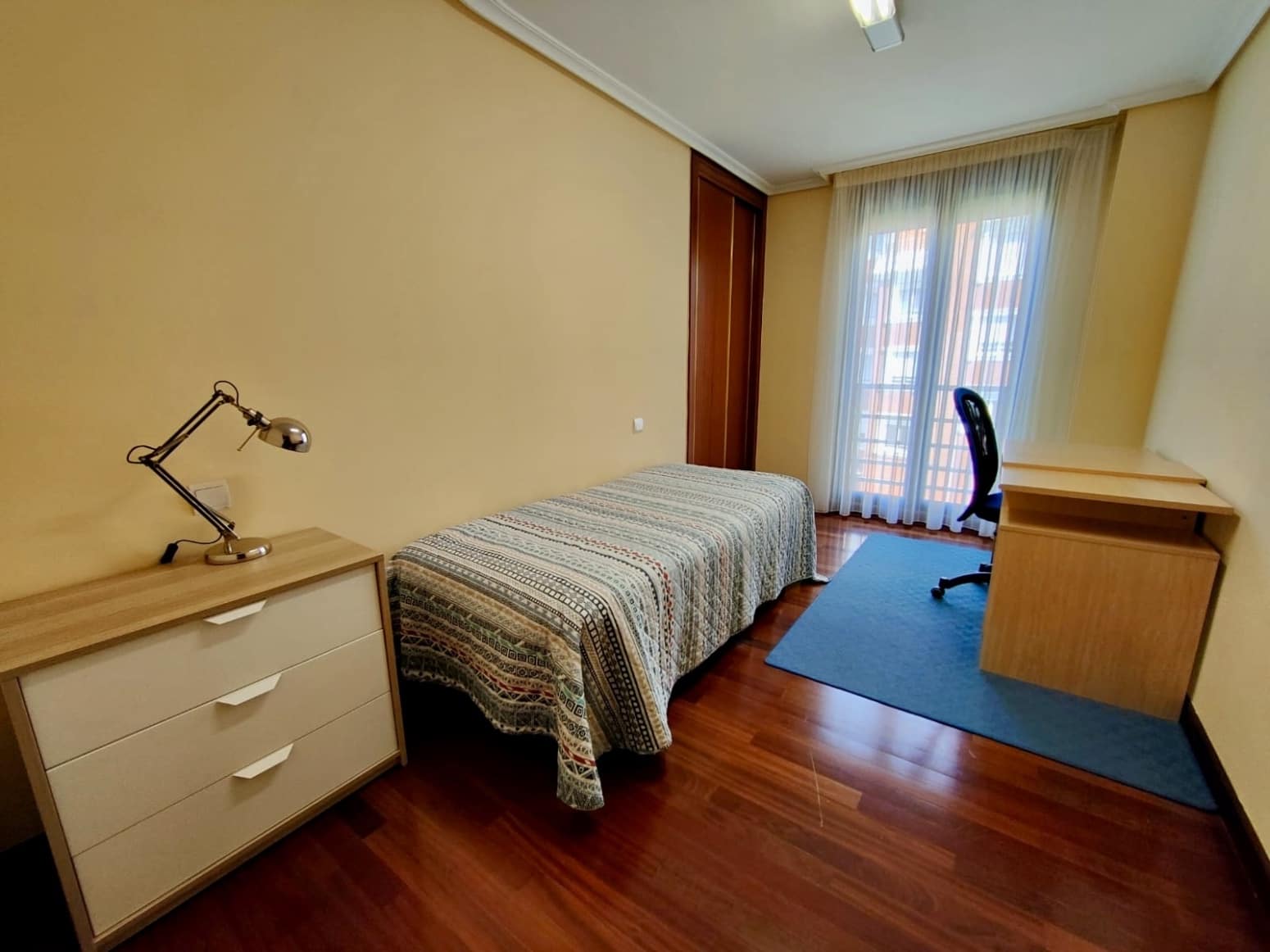 3 bedroom Flat for sale in Santander with garage - € 425,000 (Ref: 9871640)