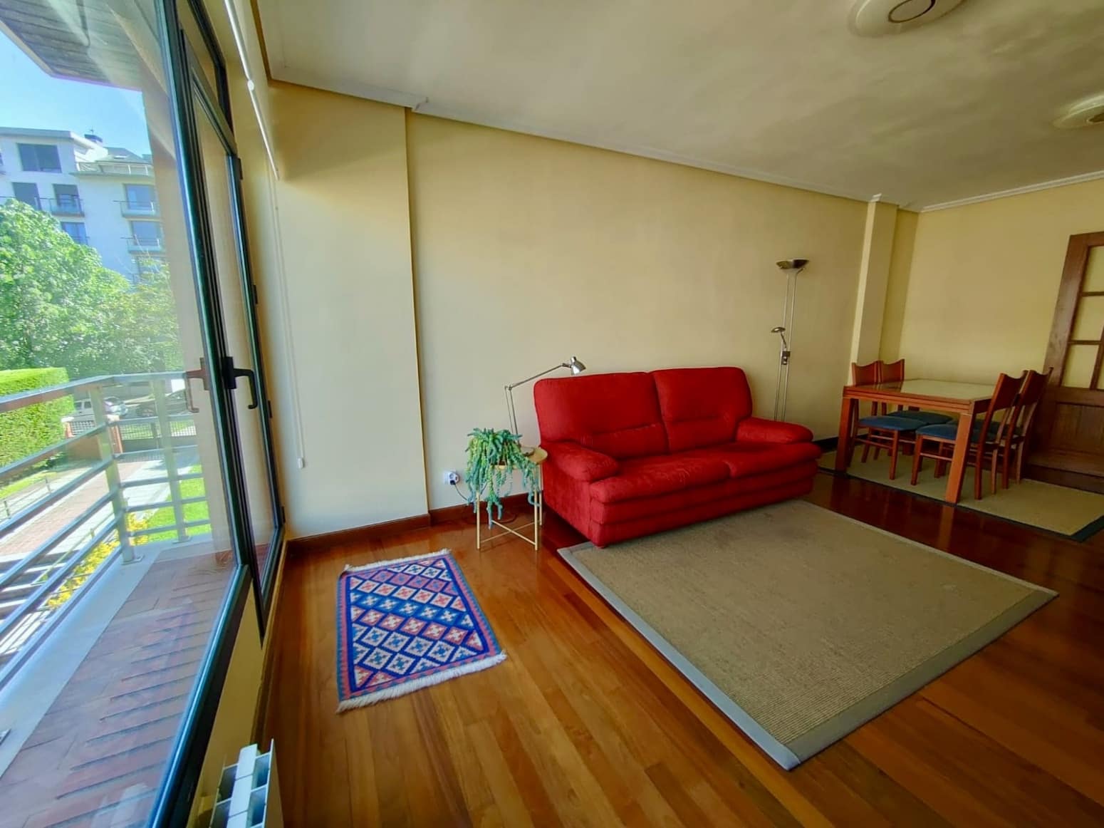 3 bedroom Flat for sale in Santander with garage - € 425,000 (Ref: 9871640)