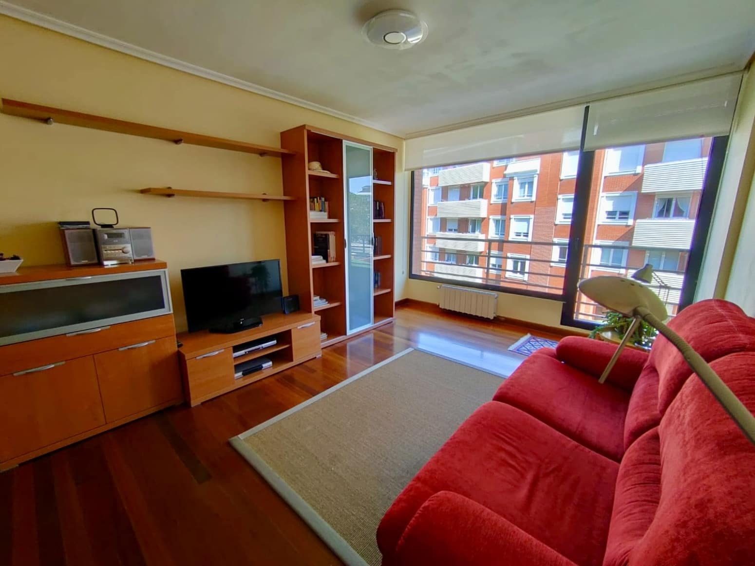 3 bedroom Flat for sale in Santander with garage - € 425,000 (Ref: 9871640)