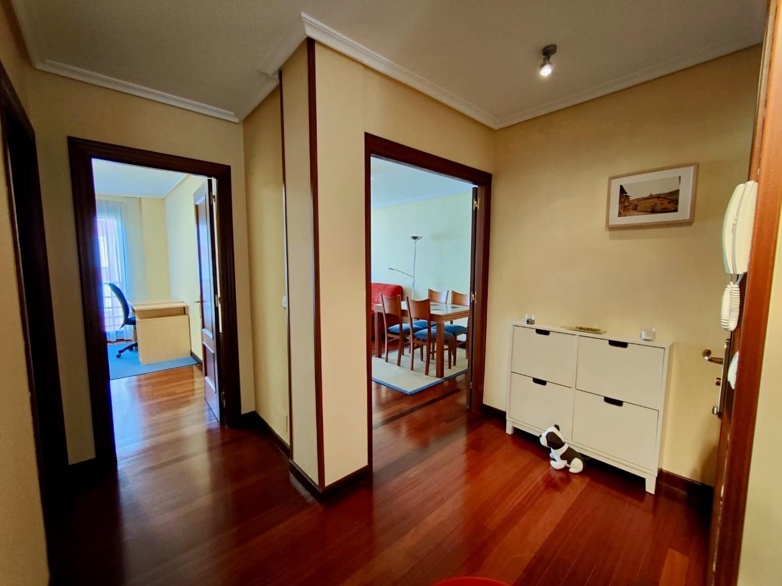 3 bedroom Flat for sale in Santander with garage - € 425,000 (Ref: 9871640)