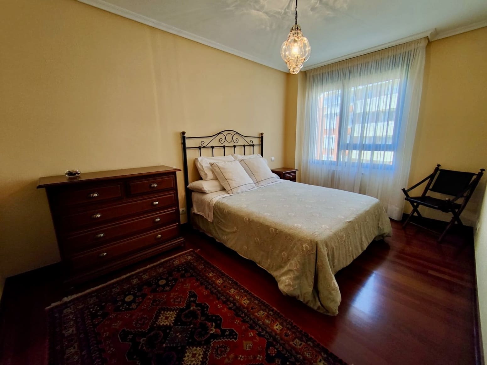 3 bedroom Flat for sale in Santander with garage - € 425,000 (Ref: 9871640)
