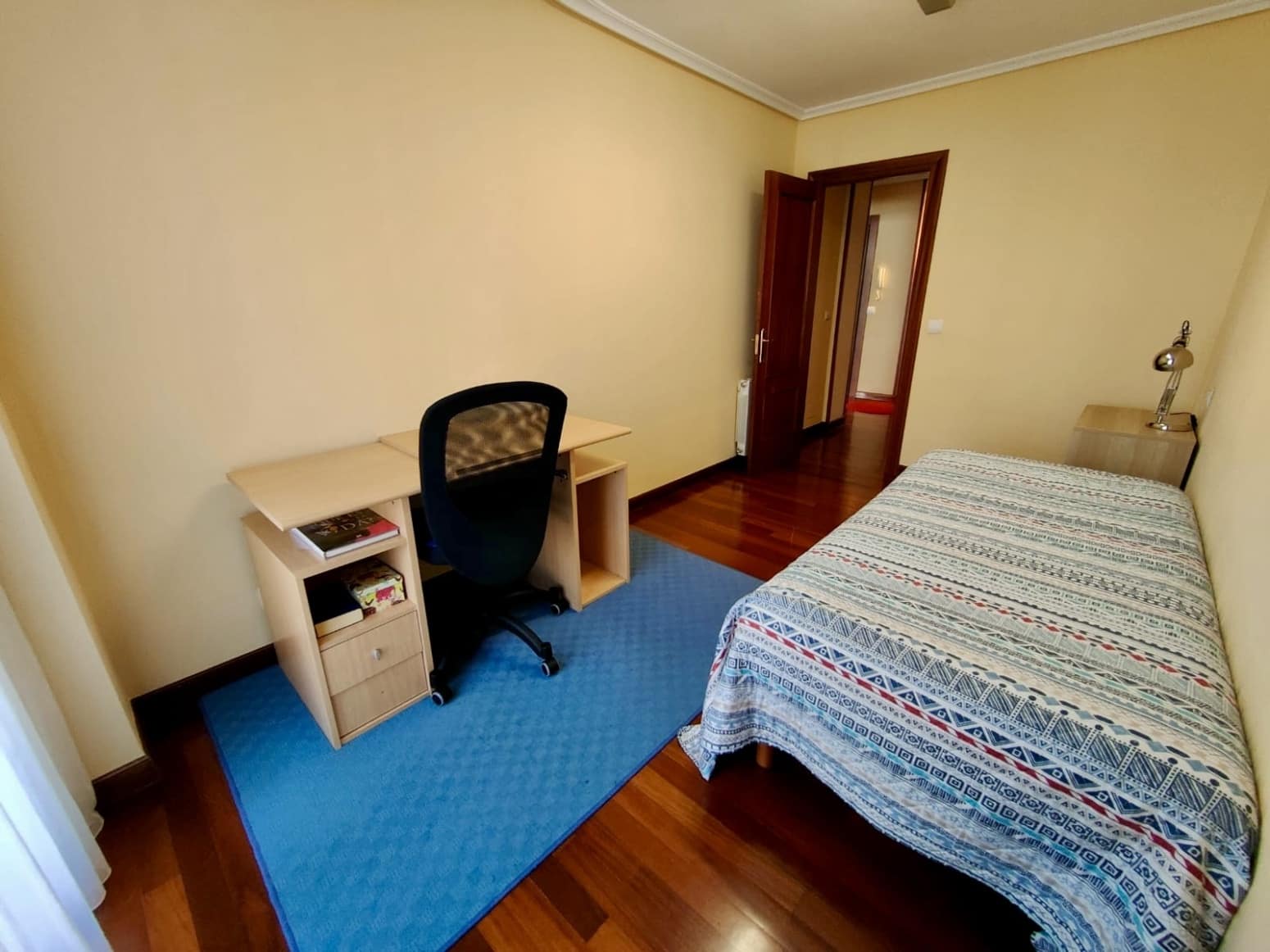 3 bedroom Flat for sale in Santander with garage - € 425,000 (Ref: 9871640)
