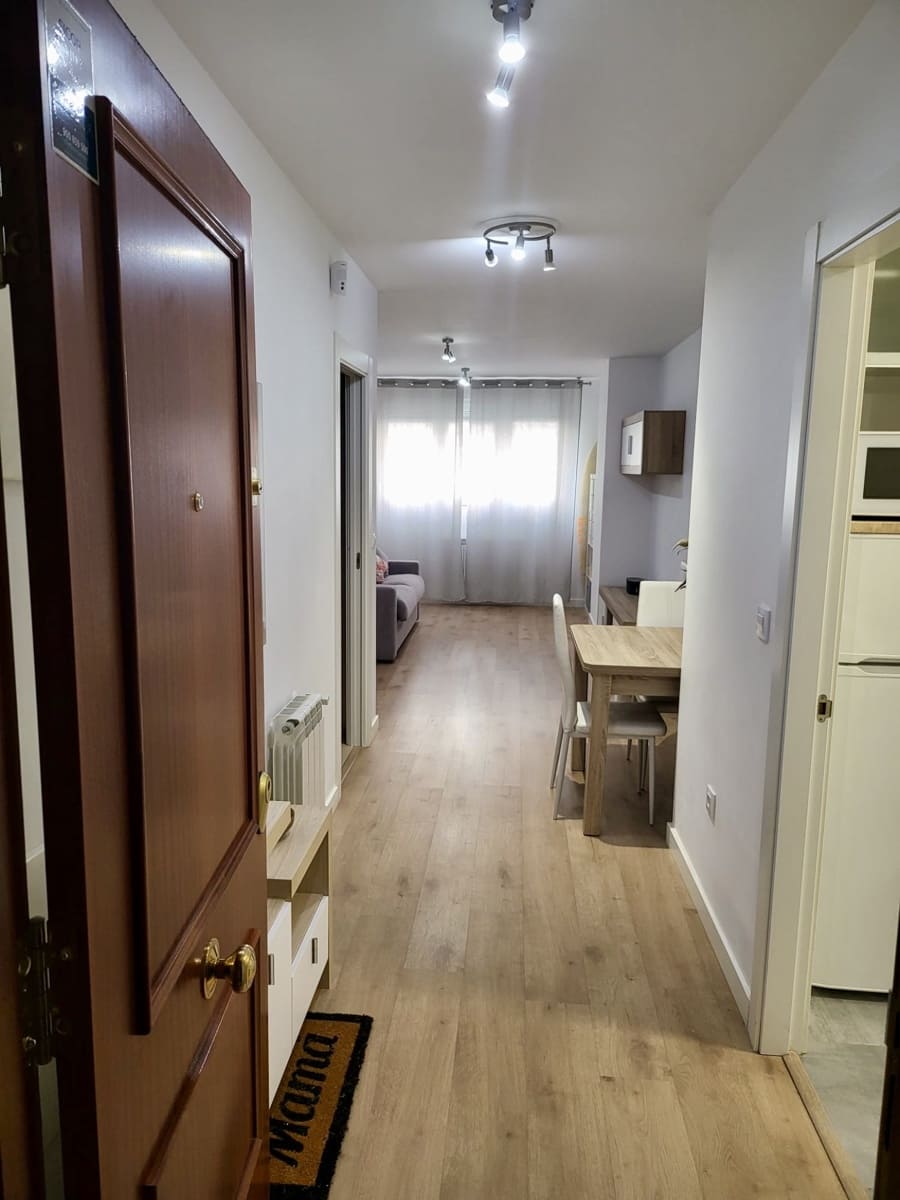 1 bedroom Flat for sale in Santander - € 187,000 (Ref: 9871641)