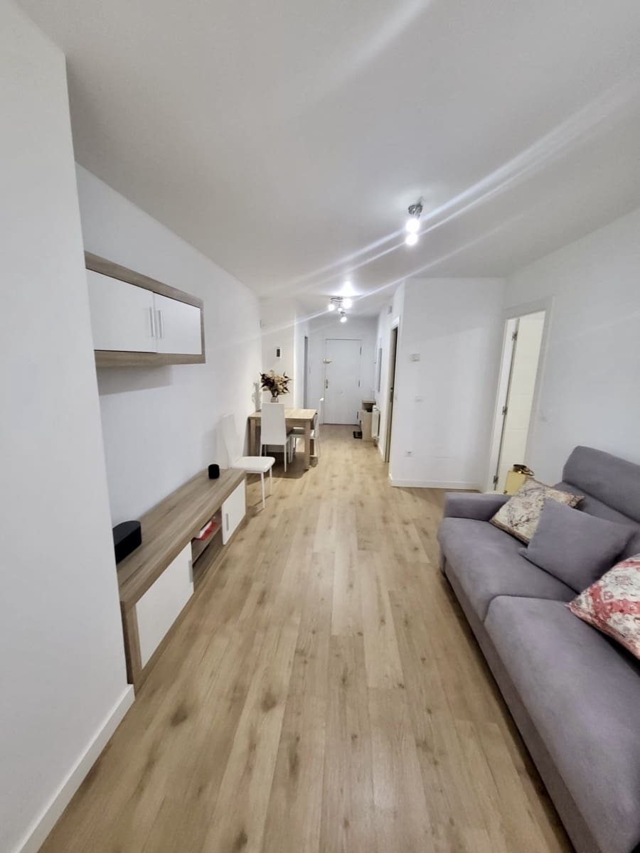 1 bedroom Flat for sale in Santander - € 187,000 (Ref: 9871641)