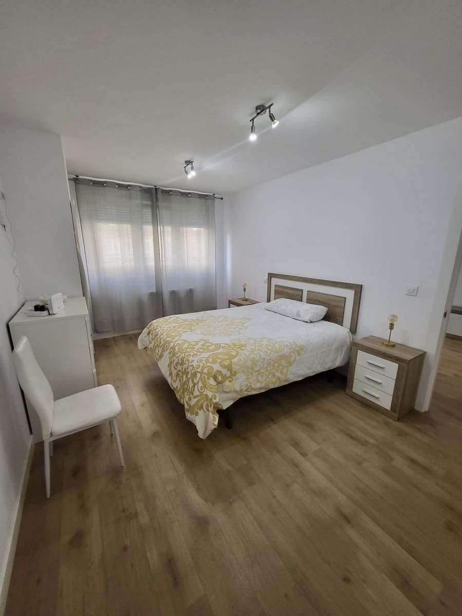 1 bedroom Flat for sale in Santander - € 187,000 (Ref: 9871641)