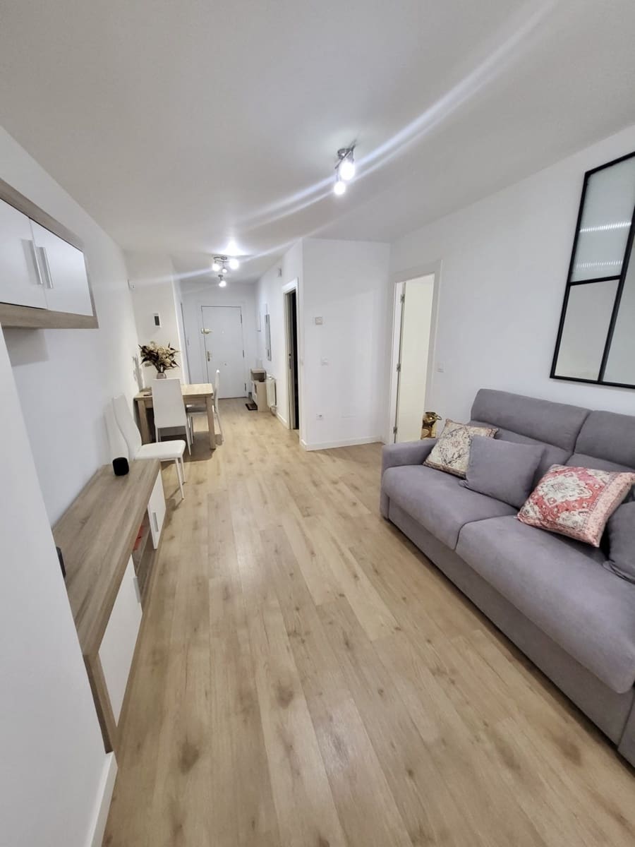 1 bedroom Flat for sale in Santander - € 187,000 (Ref: 9871641)