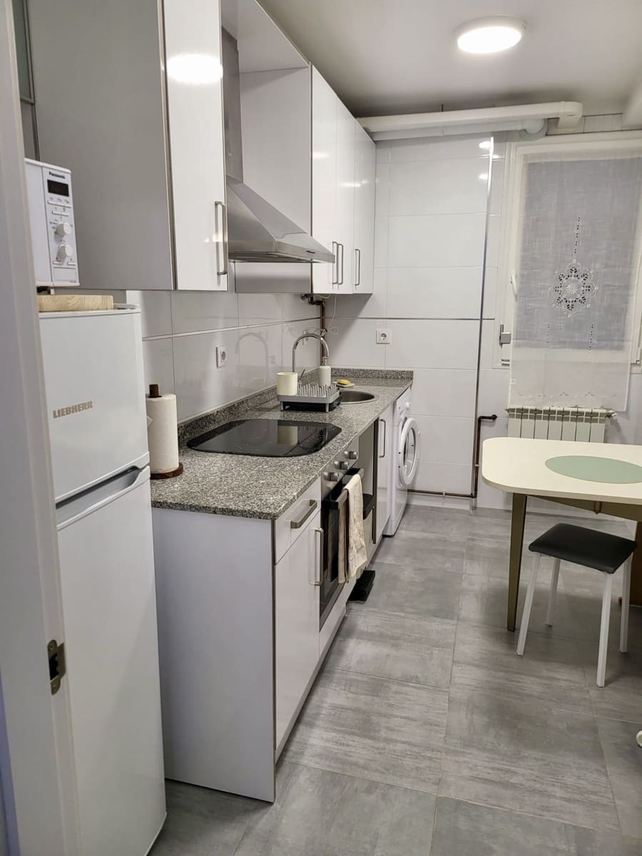 1 bedroom Flat for sale in Santander - € 187,000 (Ref: 9871641)