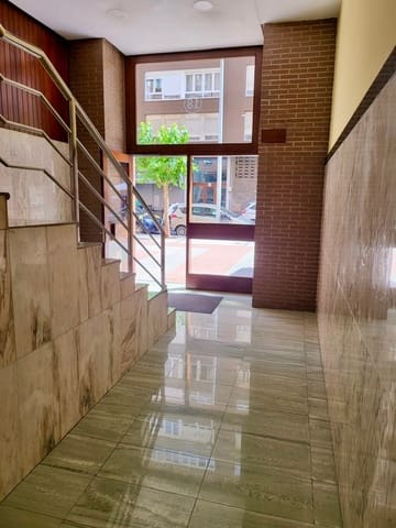 1 slaapkamer Flat te koop in Santander - € 187.000 (Ref: 9871641)
