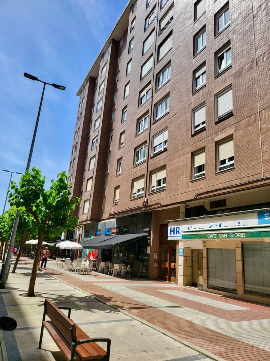 1 bedroom Flat for sale in Santander - € 187,000 (Ref: 9871641)