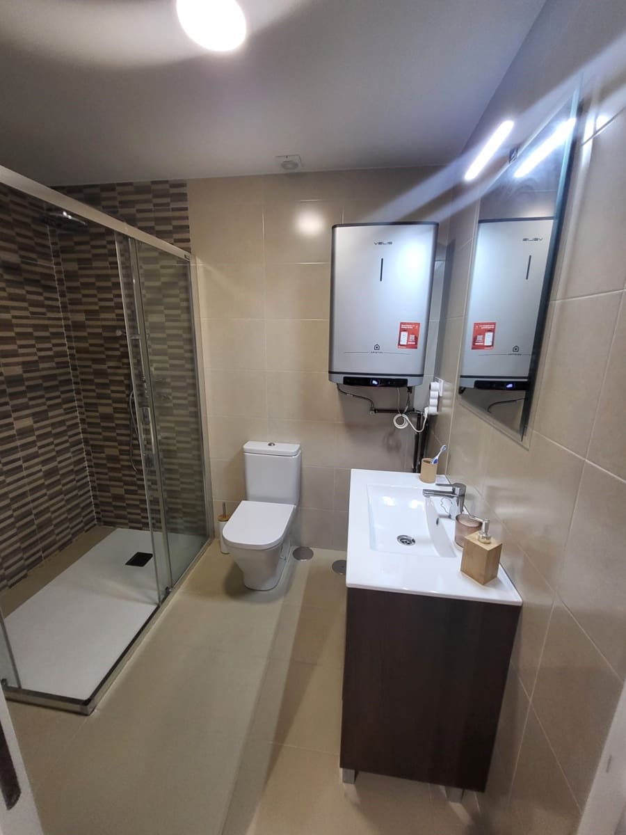 1 slaapkamer Flat te koop in Santander - € 199.000 (Ref: 9871641)