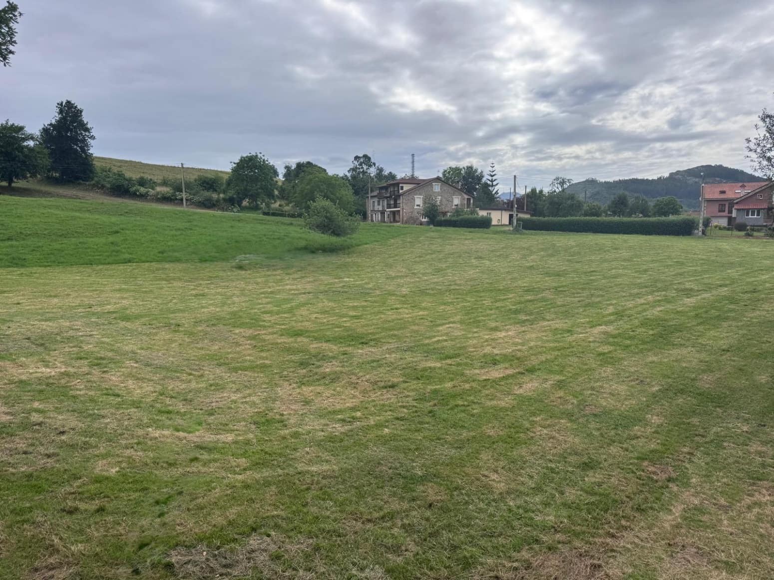 Building Plot for sale in Entrambasaguas - € 760,000 (Ref: 9880686)