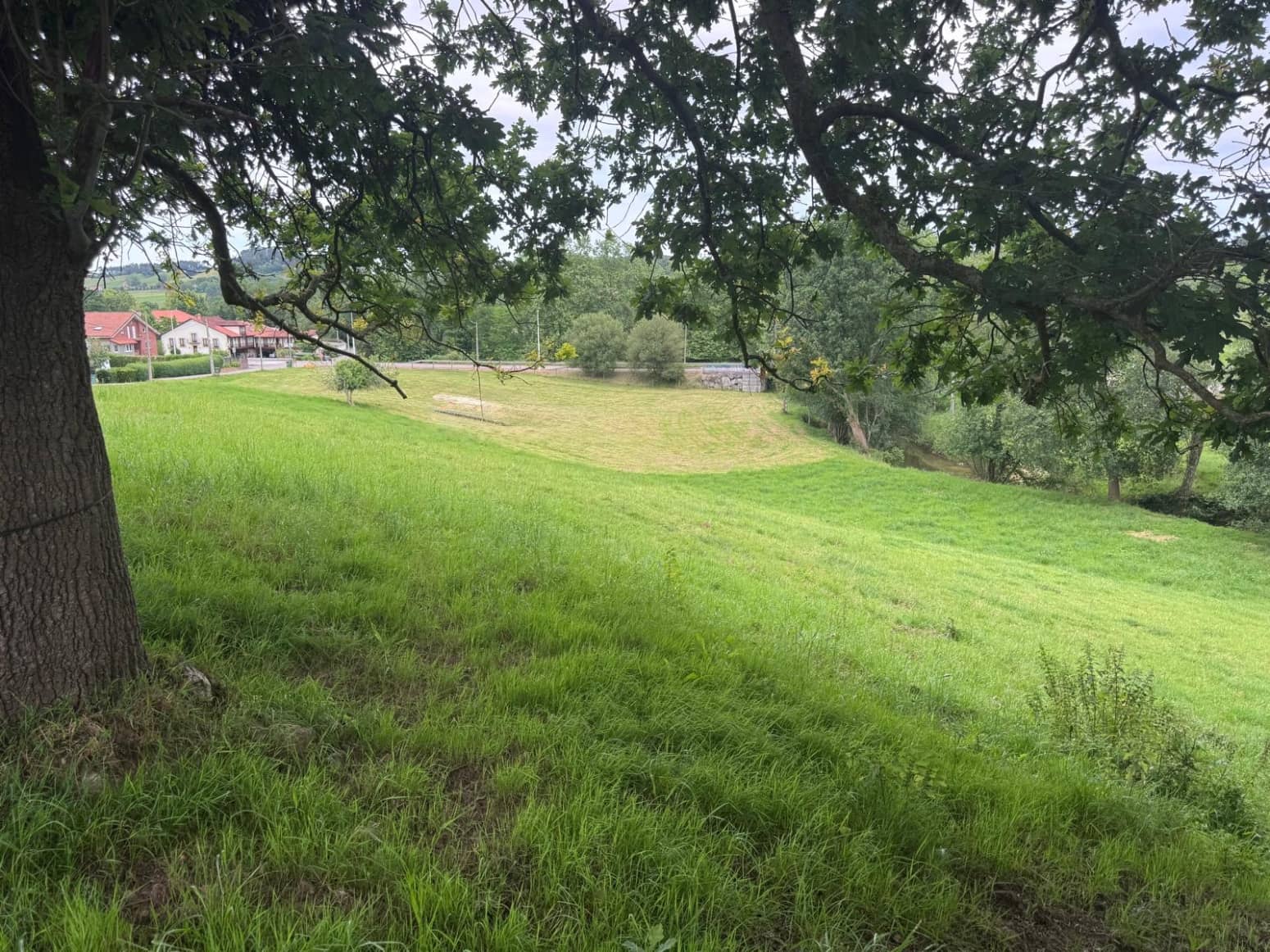 Building Plot for sale in Entrambasaguas - € 760,000 (Ref: 9880686)