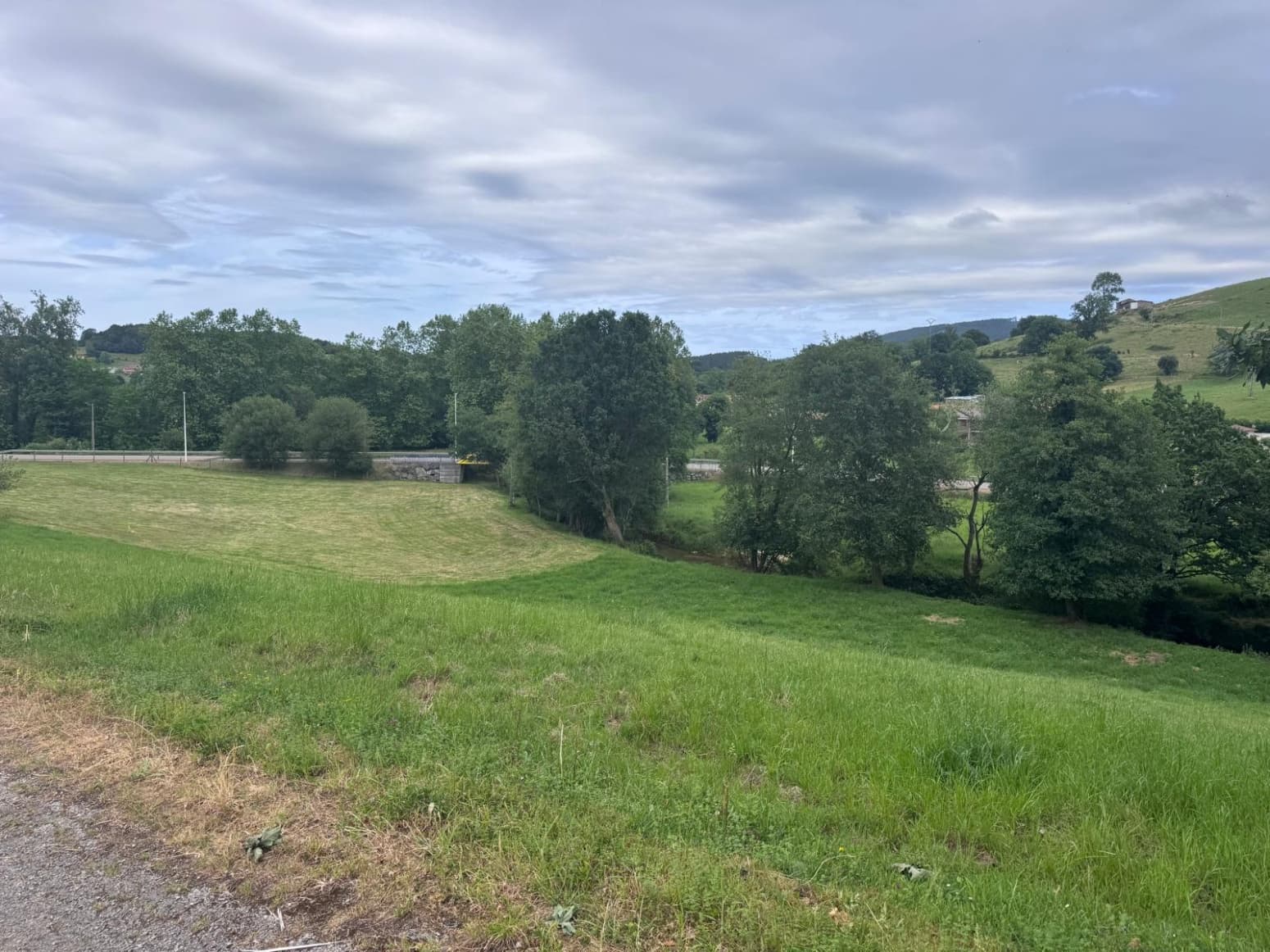 Building Plot for sale in Entrambasaguas - € 760,000 (Ref: 9880686)